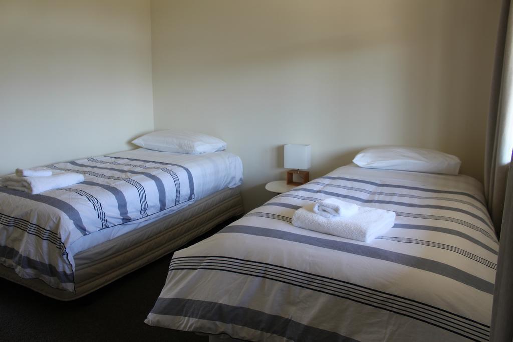 Totara Cottage เลคเทคาโป ห้อง รูปภาพ