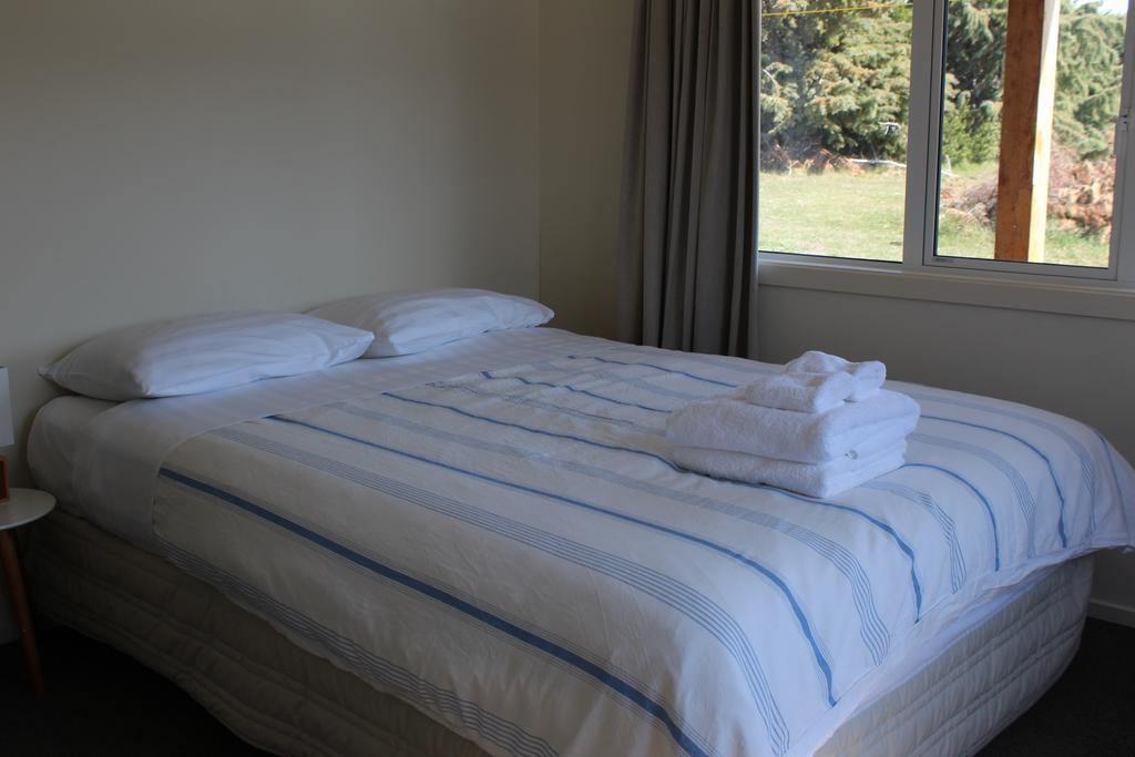 Totara Cottage เลคเทคาโป ห้อง รูปภาพ