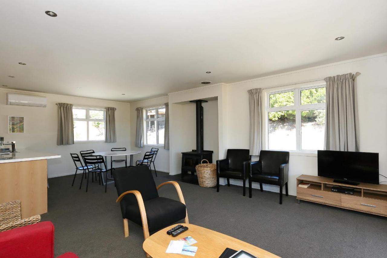 Totara Cottage เลคเทคาโป ภายนอก รูปภาพ