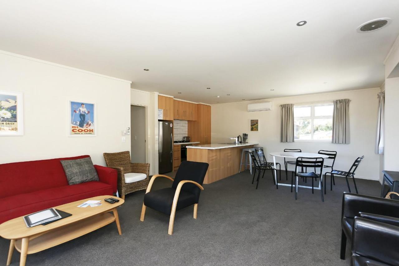 Totara Cottage เลคเทคาโป ภายนอก รูปภาพ